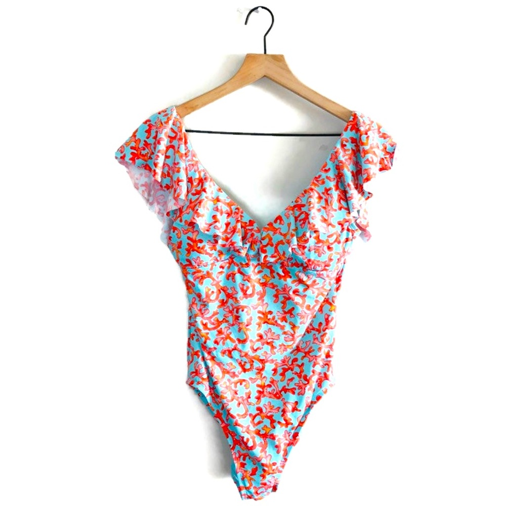 NWT Tommy Bahama Bathing Suit